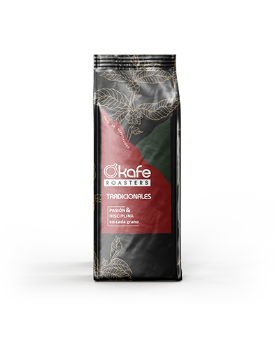 NARIÑO 250 GR